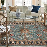 Karastan Rugs
Deir